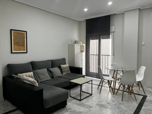 Apartment Cádiz, 2 bedrooms, 4 persons - photo_1011865786859