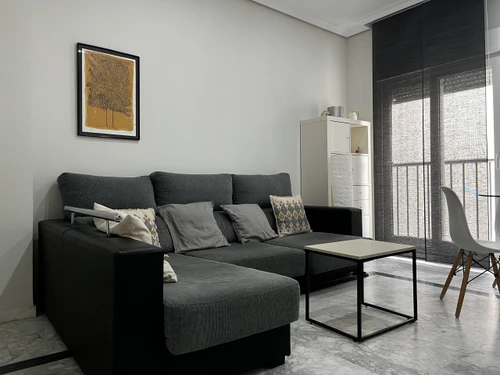 Appartement Cadix, 3 pièces, 4 personnes - photo_1011865786859