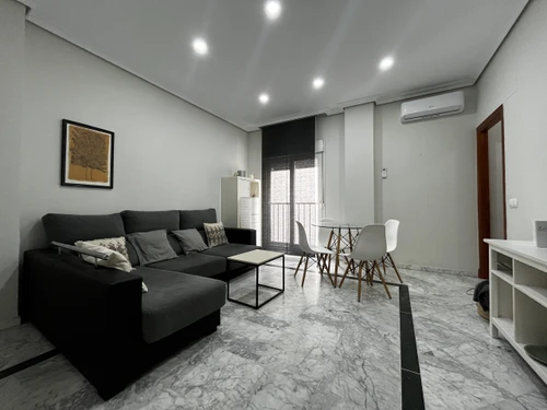 Appartement Cadix, 3 pièces, 4 personnes - photo_1011865786859