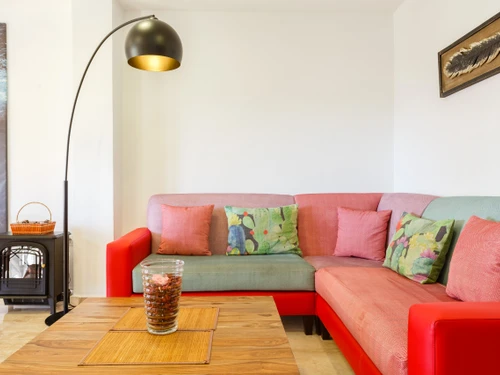 Apartment Cádiz, 2 bedrooms, 5 persons - photo_1011865786999