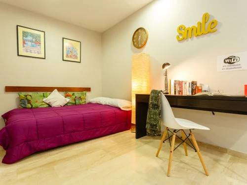 Apartment Cádiz, 2 bedrooms, 5 persons - photo_1011865786999