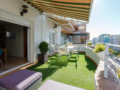 Apartamento Cádiz, 2 dormitorios, 5 personas - photo_1011865786999