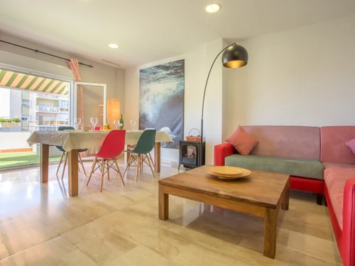 Apartment Cádiz, 2 bedrooms, 5 persons - photo_1011865786999