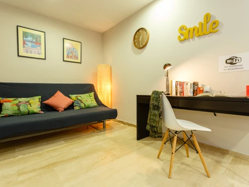 Apartment Cádiz, 2 bedrooms, 5 persons - photo_1011865786999