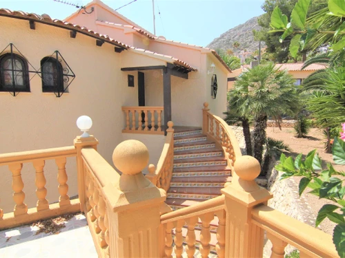Villa Calp, 2 Schlafzimmer, 4 Personen - photo_1011865787149