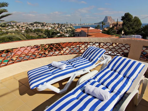 Villa Calp, 2 Schlafzimmer, 4 Personen - photo_1011865787149