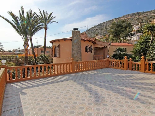 Villa Calp, 2 Schlafzimmer, 4 Personen - photo_1011865787149
