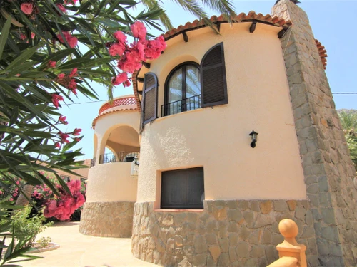 Villa Calpe, 2 dormitorios, 4 personas - photo_1011865787149