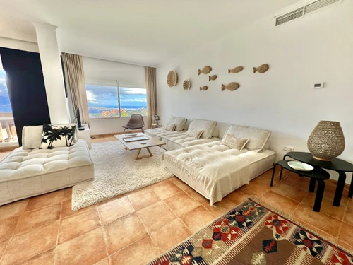 Appartement Ojén, 3 pièces, 4 personnes - photo_1011865787308