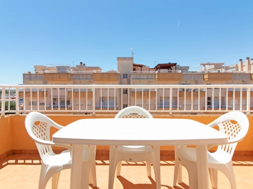 Ferienwohnung Canet d'en Berenguer, 2 Schlafzimmer, 4 Personen - photo_1011865787461