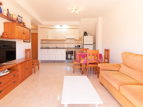 Ferienwohnung Canet d'en Berenguer, 2 Schlafzimmer, 4 Personen - photo_1011865787461