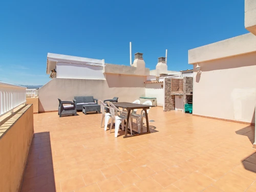 Apartamento Canet de Berenguer, 2 dormitorios, 4 personas - photo_1011865787461