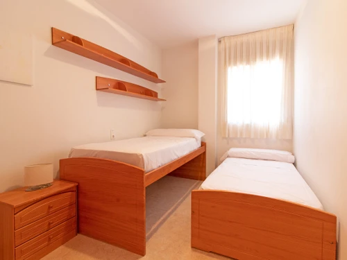 Ferienwohnung Canet d'en Berenguer, 2 Schlafzimmer, 4 Personen - photo_1011865787461