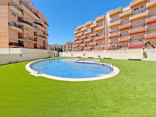 Ferienwohnung Canet d'en Berenguer, 2 Schlafzimmer, 4 Personen - photo_1011865787461