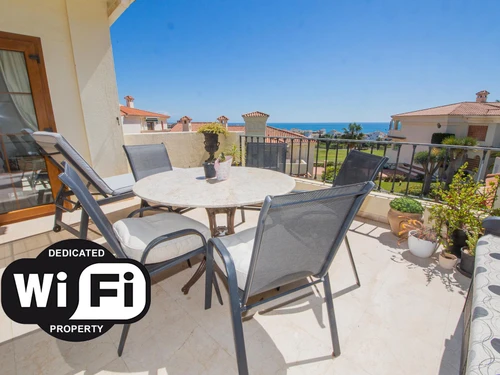 Apartamento Manilva, 2 dormitorios, 4 personas - photo_1011865787605