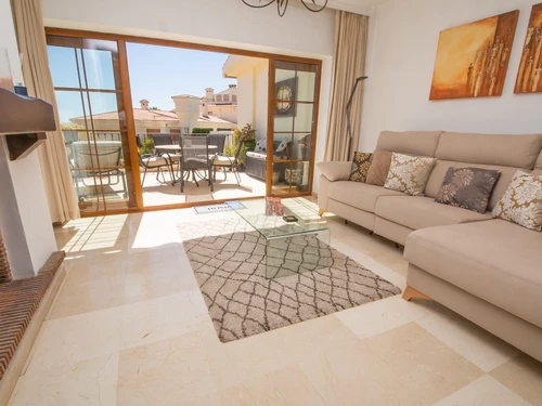 Apartamento Manilva, 2 dormitorios, 4 personas - photo_1011865787605