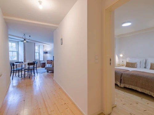 Appartement Porto, 2 pièces, 3 personnes - photo_1011865787748
