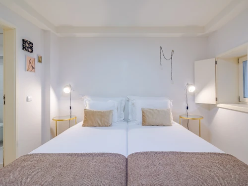 Appartement Porto, 2 pièces, 3 personnes - photo_1011865787748