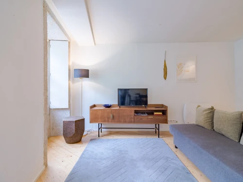 Appartement Porto, 2 pièces, 3 personnes - photo_1011865787748