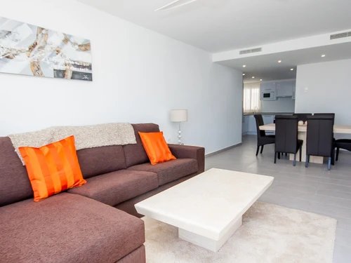 Ferienwohnung Manilva, 2 Schlafzimmer, 4 Personen - photo_1011865787870