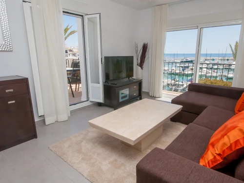 Ferienwohnung Manilva, 2 Schlafzimmer, 4 Personen - photo_1011865787870