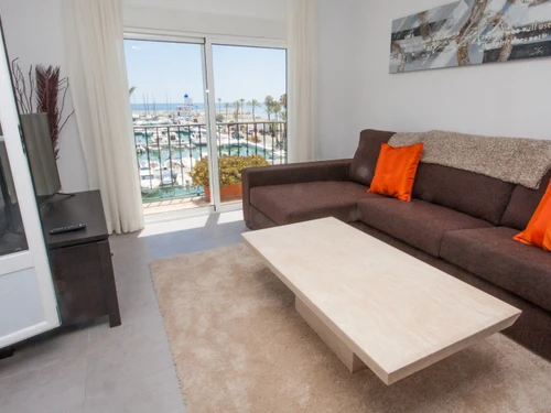 Ferienwohnung Manilva, 2 Schlafzimmer, 4 Personen - photo_1011865787870