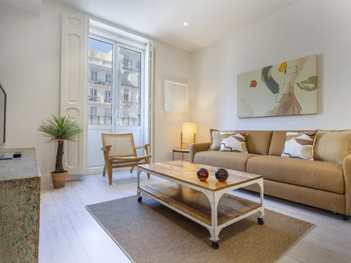 Ferienwohnung Madrid, 1 Schlafzimmer, 4 Personen - photo_1011865788127
