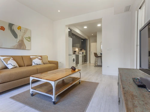 Appartement Madrid, 2 pièces, 4 personnes - photo_1011865788127