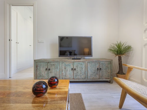 Appartement Madrid, 2 pièces, 4 personnes - photo_1011865788127