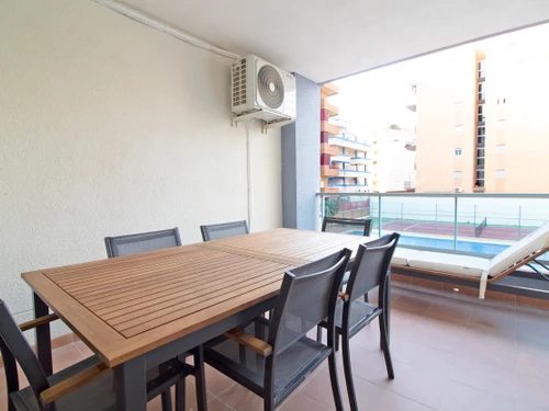Ferienwohnung Canet d'en Berenguer, 2 Schlafzimmer, 5 Personen - photo_1011865788247