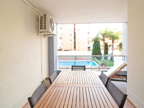 Ferienwohnung Canet d'en Berenguer, 2 Schlafzimmer, 5 Personen - photo_1011865788247