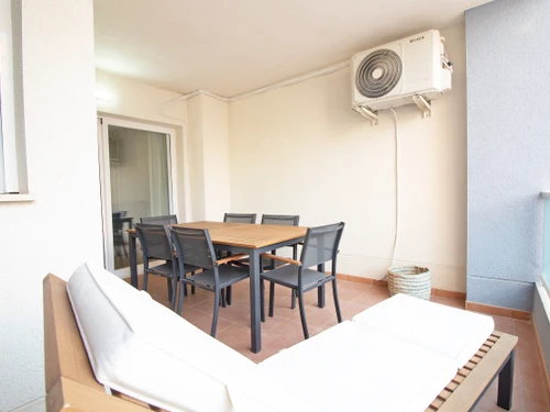 Ferienwohnung Canet d'en Berenguer, 2 Schlafzimmer, 5 Personen - photo_1011865788247