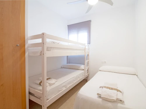 Ferienwohnung Canet d'en Berenguer, 2 Schlafzimmer, 5 Personen - photo_1011865788247