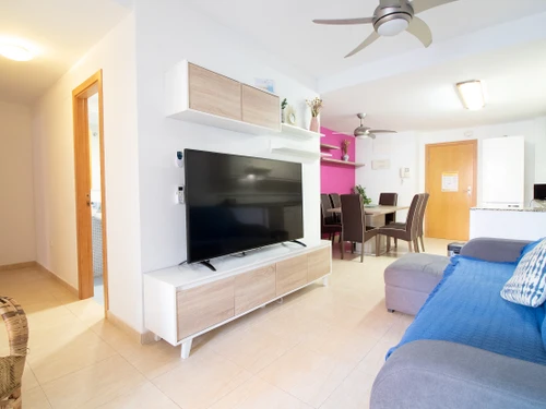 Ferienwohnung Canet d'en Berenguer, 2 Schlafzimmer, 5 Personen - photo_1011865788247