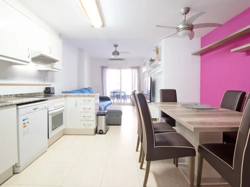 Ferienwohnung Canet d'en Berenguer, 2 Schlafzimmer, 5 Personen - photo_1011865788247