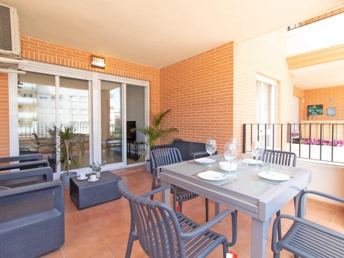 Ferienwohnung Canet d'en Berenguer, 2 Schlafzimmer, 4 Personen - photo_1011865788815