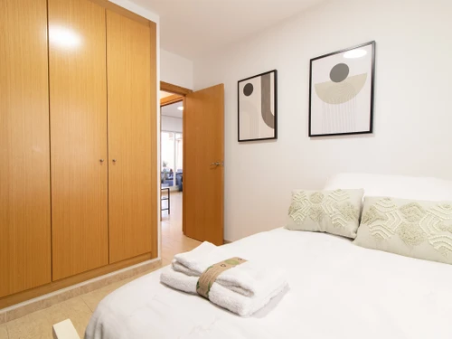 Ferienwohnung Canet d'en Berenguer, 2 Schlafzimmer, 4 Personen - photo_1011865788815