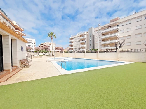 Ferienwohnung Canet d'en Berenguer, 2 Schlafzimmer, 4 Personen - photo_1011865788815