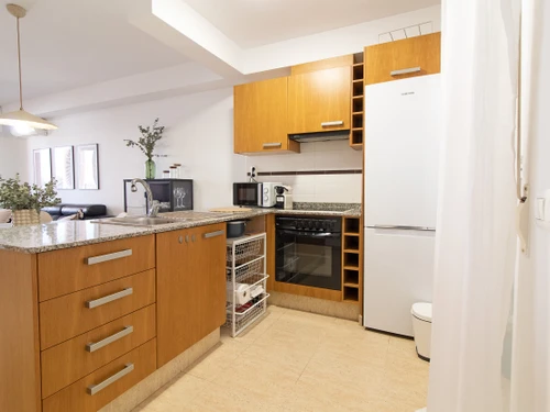 Ferienwohnung Canet d'en Berenguer, 2 Schlafzimmer, 4 Personen - photo_1011865788815