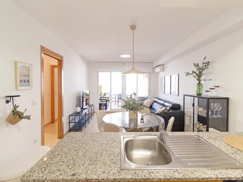 Ferienwohnung Canet d'en Berenguer, 2 Schlafzimmer, 4 Personen - photo_1011865788815