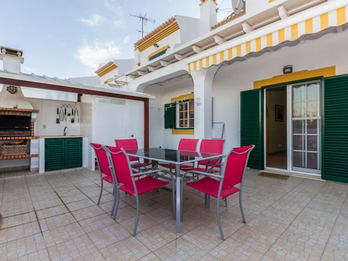 Maison Manta Rota, 4 pièces, 6 personnes - photo_1011865788961