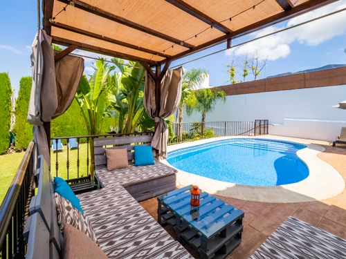 Villa Alhaurín el Grande, 4 pièces, 6 personnes - photo_1011865789226