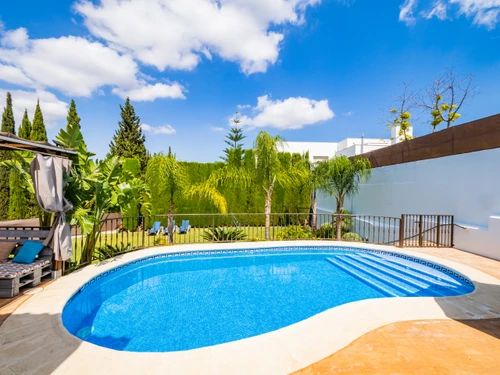 Villa Alhaurín el Grande, 4 pièces, 6 personnes - photo_1011865789226