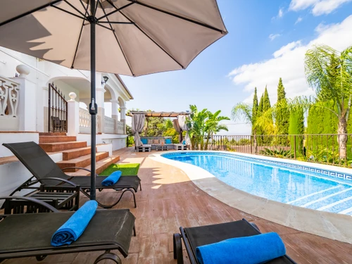 Villa Alhaurín el Grande, 4 pièces, 6 personnes - photo_1011865789226