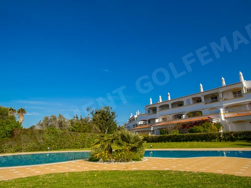 Appartement Carvoeiro, 2 pièces, 2 personnes - photo_1011865789376