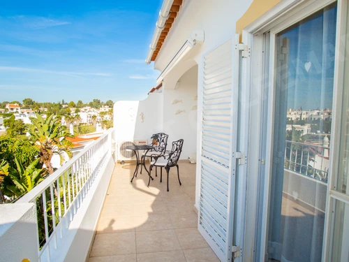 Appartement Carvoeiro, 2 pièces, 2 personnes - photo_1011865789376