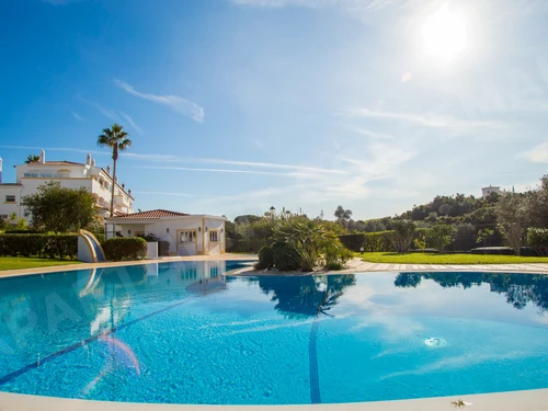 Ferienwohnung Carvoeiro, 1 Schlafzimmer, 2 Personen - photo_1011865789376