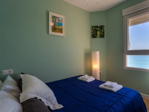 Ferienwohnung Cádiz, 2 Schlafzimmer, 6 Personen - photo_1011865789517