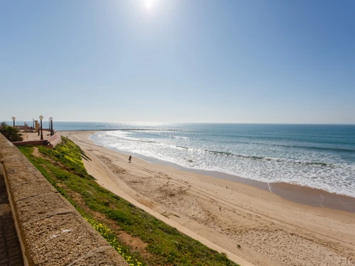 Ferienwohnung Cádiz, 2 Schlafzimmer, 6 Personen - photo_1011865789517