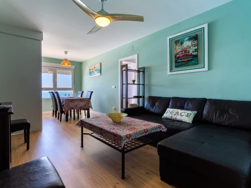 Ferienwohnung Cádiz, 2 Schlafzimmer, 6 Personen - photo_1011865789517